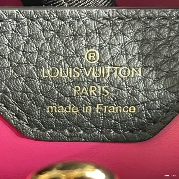 Brother sam 2110YA0120 LV Bags 0522